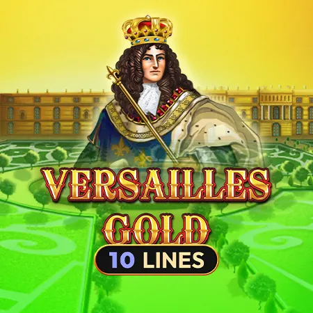 Versailles Gold