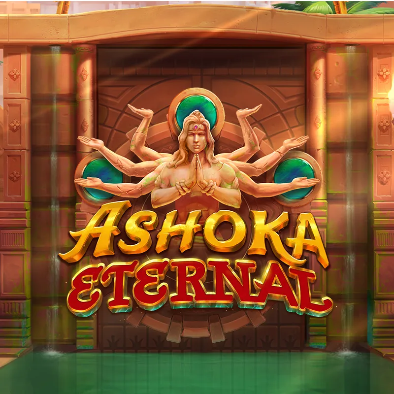 Ashoka Eternal
