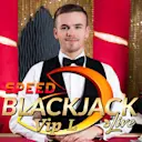 Jouer à Speed VIP Blackjack L sur le casino en ligne Starcasino.nl