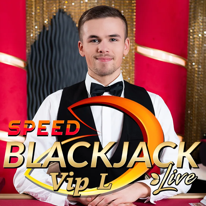 Speed VIP Blackjack L