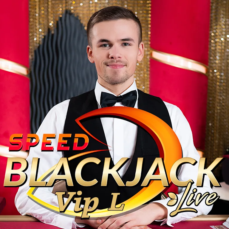 Speed VIP Blackjack L