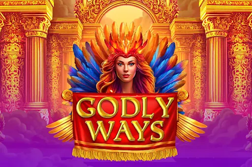 Play Godly Ways on Starcasino.be online casino
