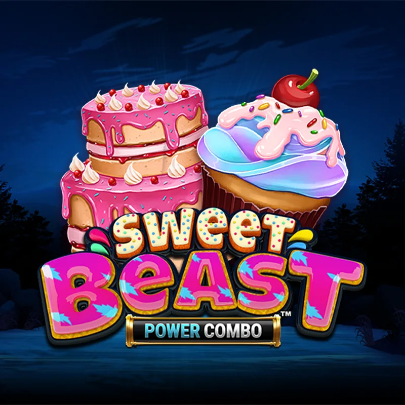Sweet Beast™ Power Combo