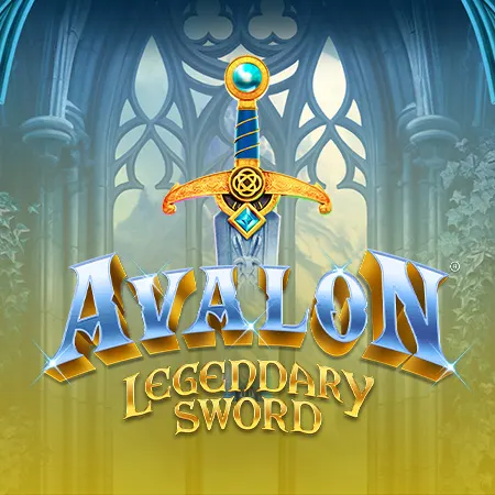 Legendary Sword Avalon