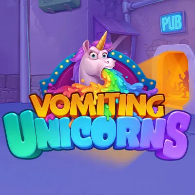 Vomiting Unicorns