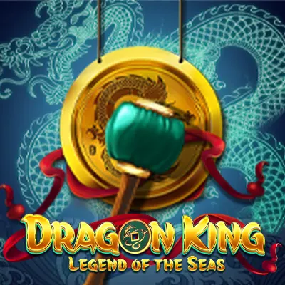 Dragon King: Legend of The Seas