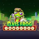 Jouer à Elvis Frog in Vegas sur le casino en ligne Starcasino.nl