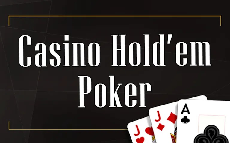 Play NetEnt Casino Hold'em on Stardice.be online casino