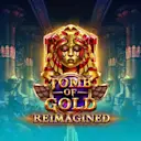 Play Tomb of Gold Reimagined on Starcasino.nl online casino