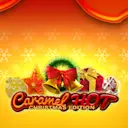 Joacă Caramel Hot Christmas Edition în cazinoul online Stardice.be