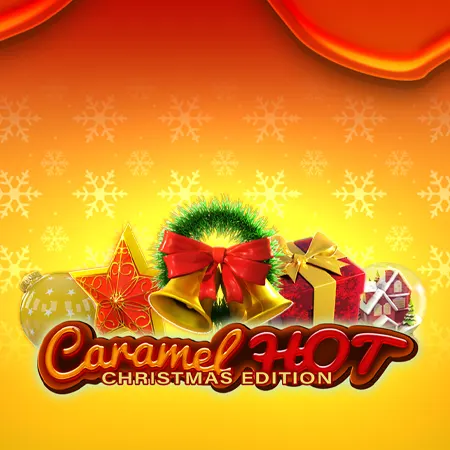 Caramel Hot Christmas Edition