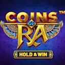 在Madisoncasino.be在线赌场上玩Coins of Ra – Hold & Win™