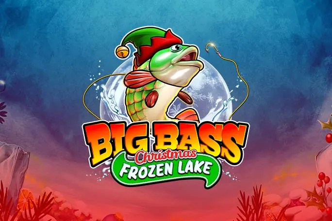 Juega a Big Bass Christmas – Frozen Lake en el casino en línea de Solcasino.es