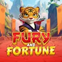 Jouer à Fury and Fortune sur le casino en ligne Starcasino.nl