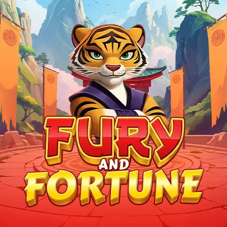 Fury and Fortune