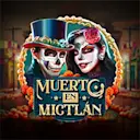 Juega a Muerto en Mictlan en el casino en línea de Solcasino.es