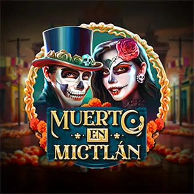 Muerto en Mictlan