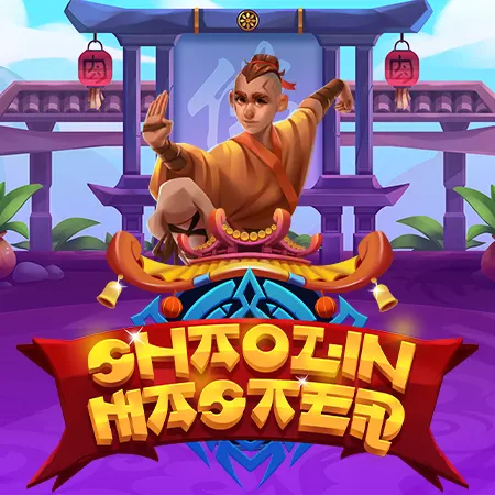 Shaolin Master