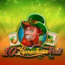 Speel 10 Leprechaun Roll op Hotwin.be online casino