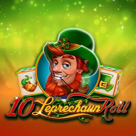 10 Leprechaun Roll