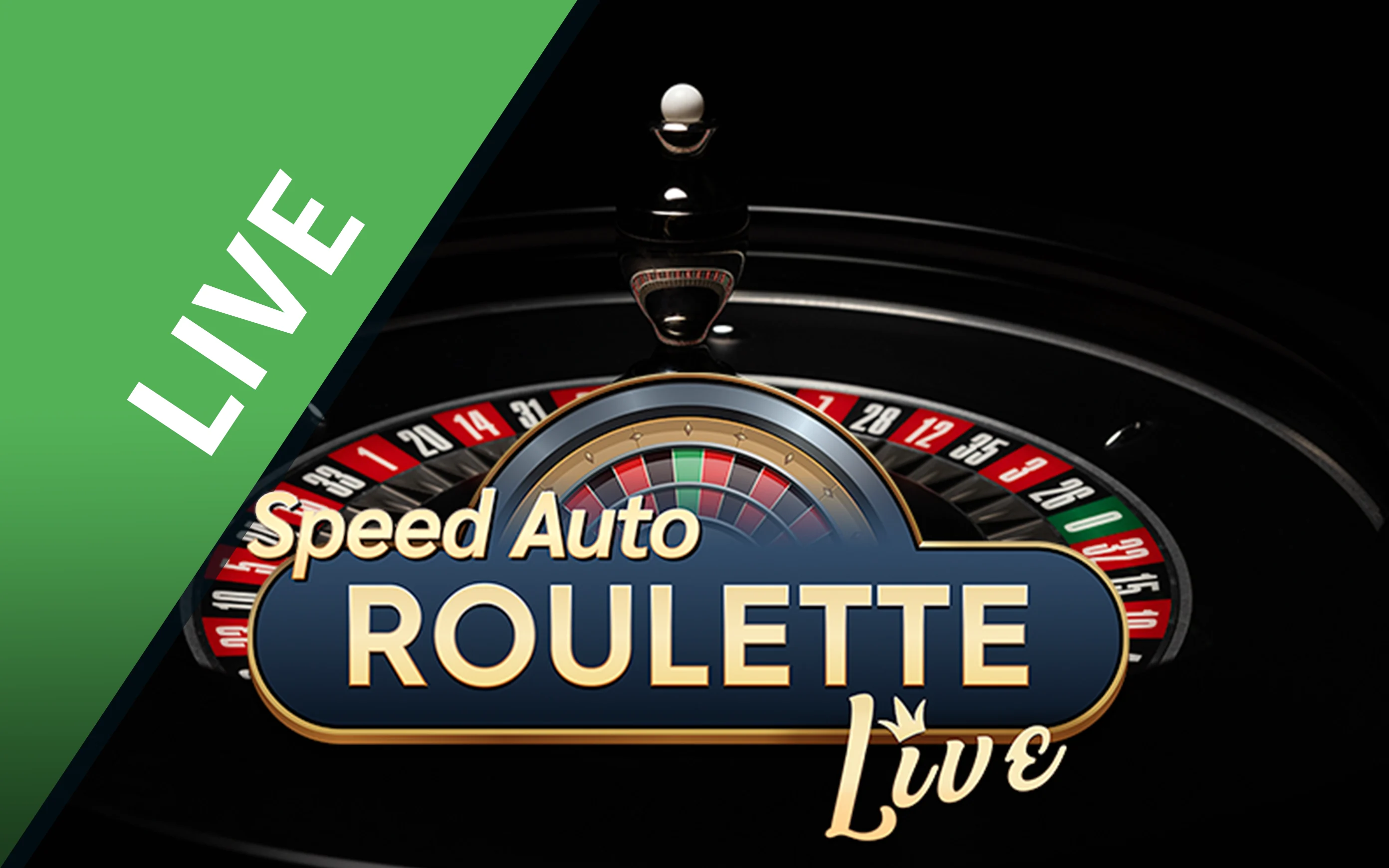 Spil Speed Auto Roulette på Starcasino.be online kasino

