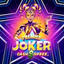 Juega a Premier Joker Cash Spree en el casino en línea de Solcasino.es