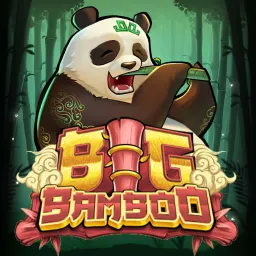 Speel Big Bamboo op Starcasino.be online casino