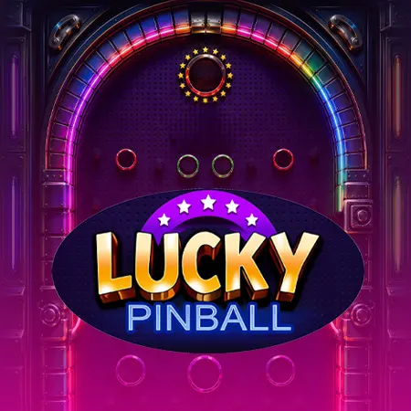 Lucky Pinball