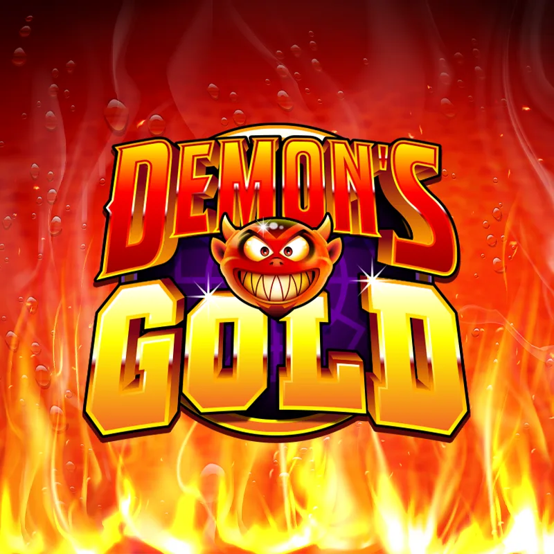 Demon's Gold