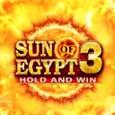 Jouer à Sun of Egypt 3 sur le casino en ligne Starcasino.nl