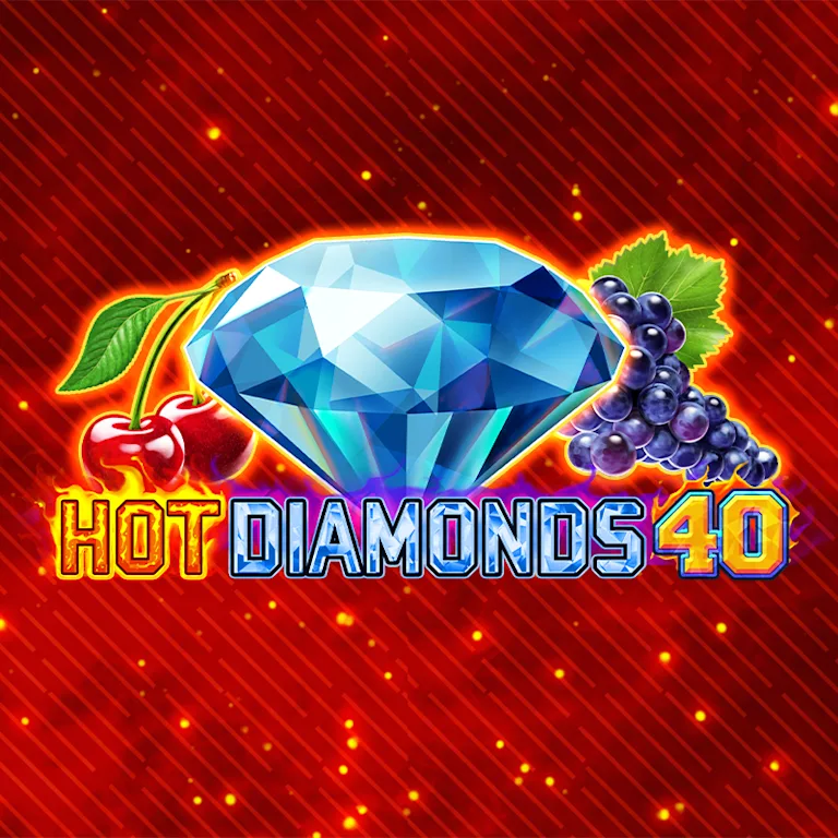 Hot Diamonds 40