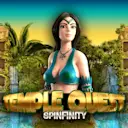 Jouer à Temple Quest Spinfinity sur le casino en ligne Starcasino.nl