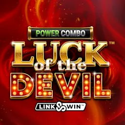 Speel Luck of the Devil: POWER COMBO™ op Starcasino.be online casino