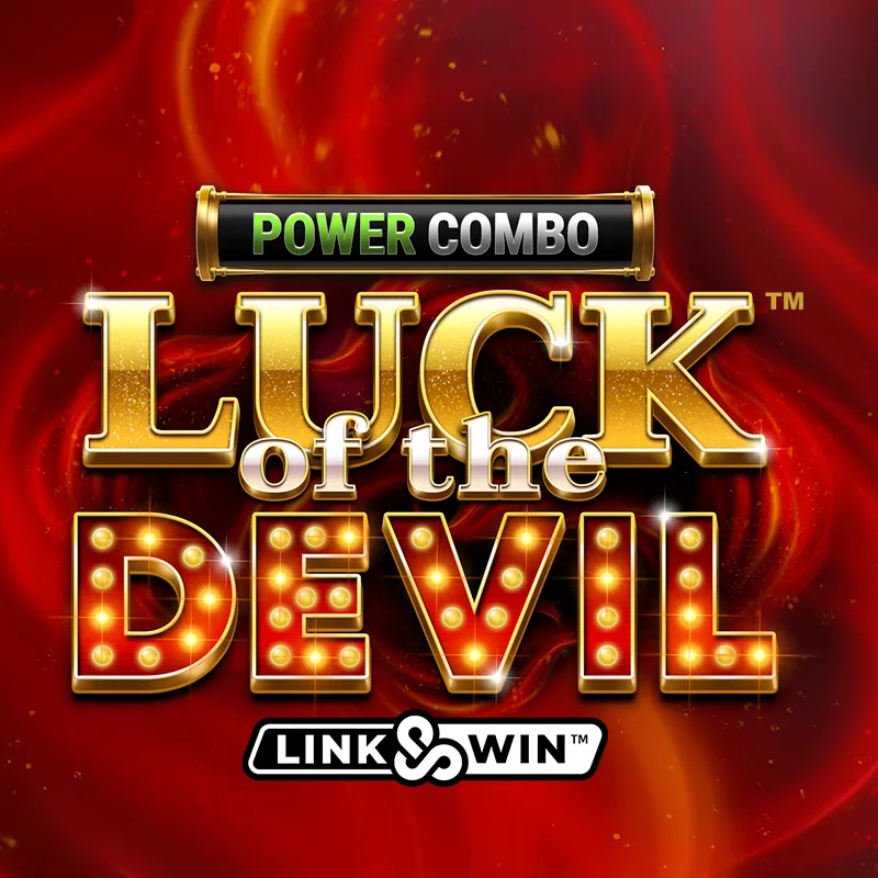 Luck of the Devil: POWER COMBO™