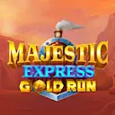 Juega a Majestic Express - Gold Run en el casino en línea de Solcasino.es