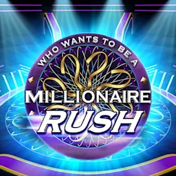 Speel Millionaire Rush bij Starcasino.nl