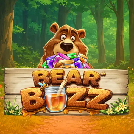 Bear Buzz