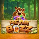 Play Bear Buzz on Starcasino.nl online casino
