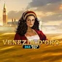 Jouer à Venezia D'oro sur le casino en ligne Starcasino.be