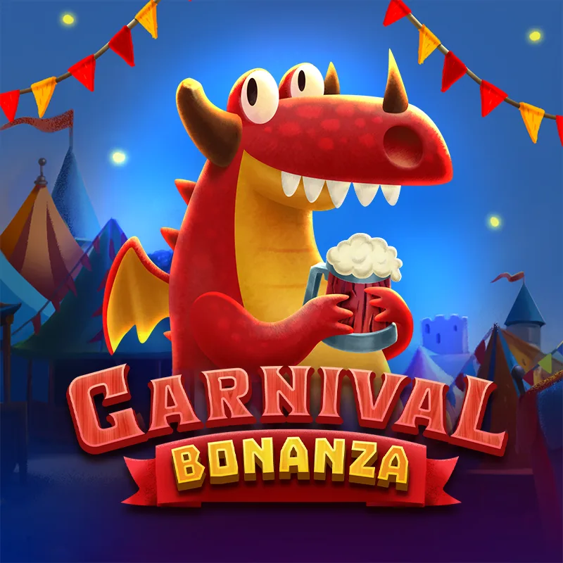 Carnival Bonanza