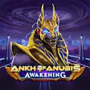 Play Ankh of Anubis Awakening on Starcasino.nl online casino