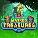 Juega a Masked Treasures en el casino en línea de Solcasino.es