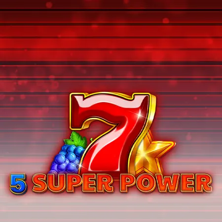 5 Super Power Clover Chance
