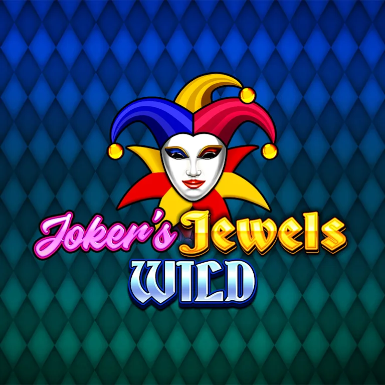 Joker's Jewels Wild