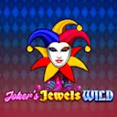 Juega a Joker's Jewels Wild en el casino en línea de Solcasino.es