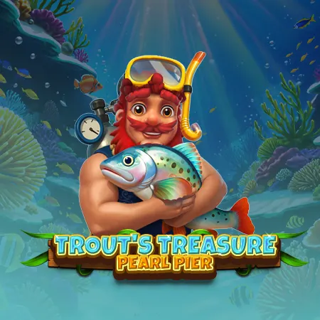 Trout's Treasure - Pearl Pier
