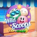 Jouer à Wild Scoops - Tap n Cash™ sur le casino en ligne Starcasino.be