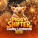 在Madisoncasino.be在线赌场上玩Piggy Shifter™: Lucky Lanterns Dice