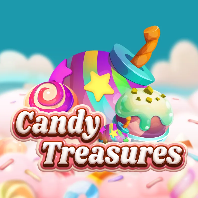 Candy Treasures