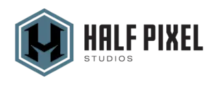 Play HalfPixelStudios games on Starcasino.be